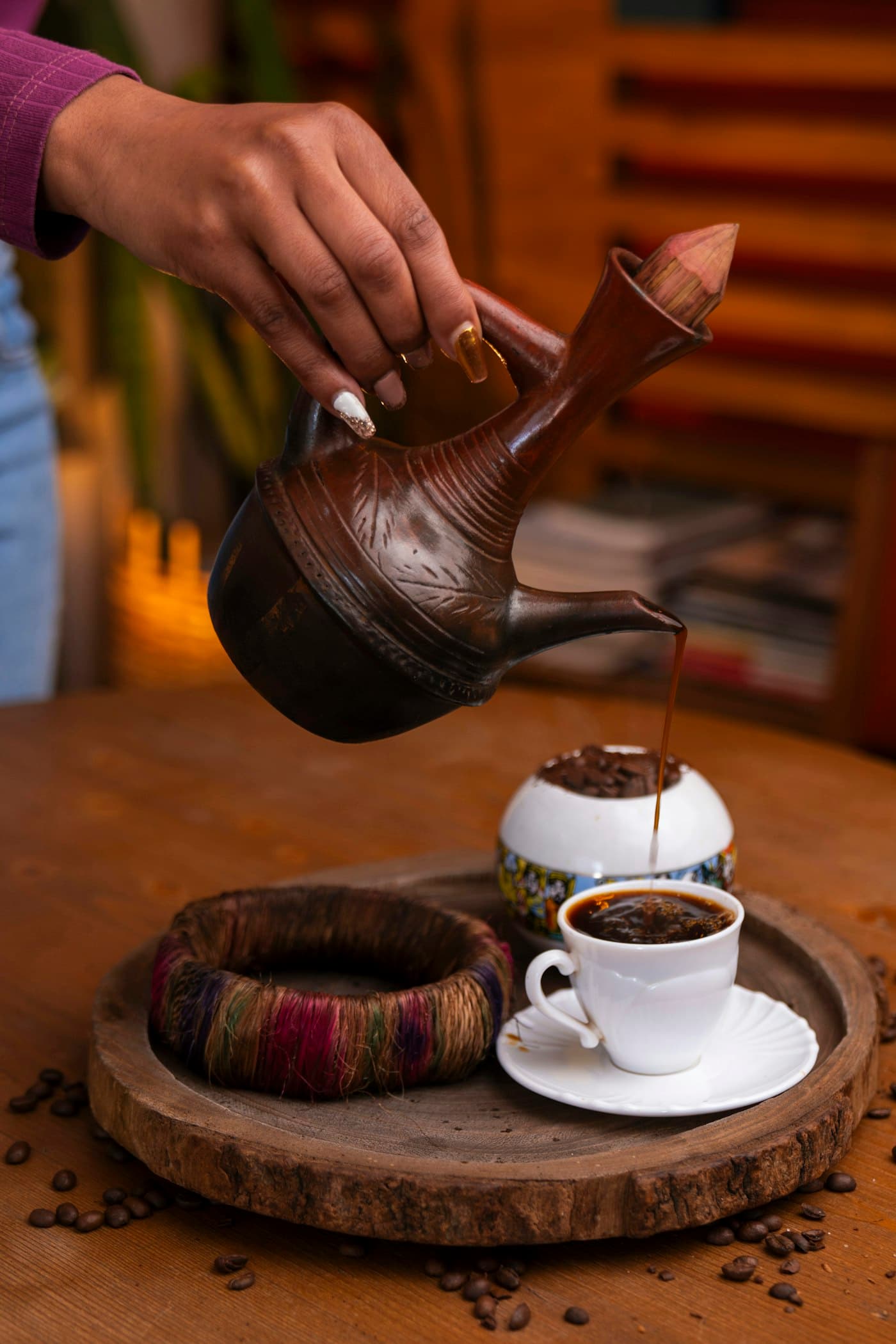 Jebena Buna